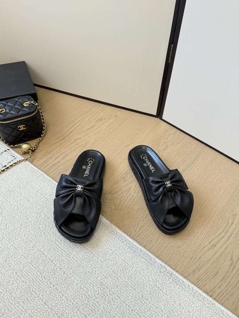 Chanel Sandals SCS30503