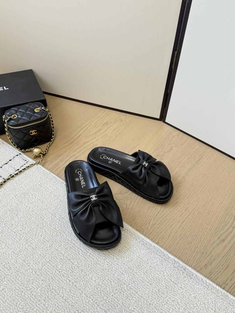 Chanel Sandals SCS30503