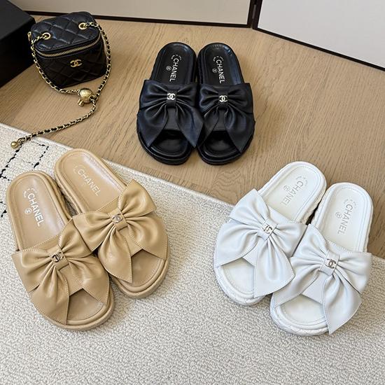 Chanel Sandals SCS30503