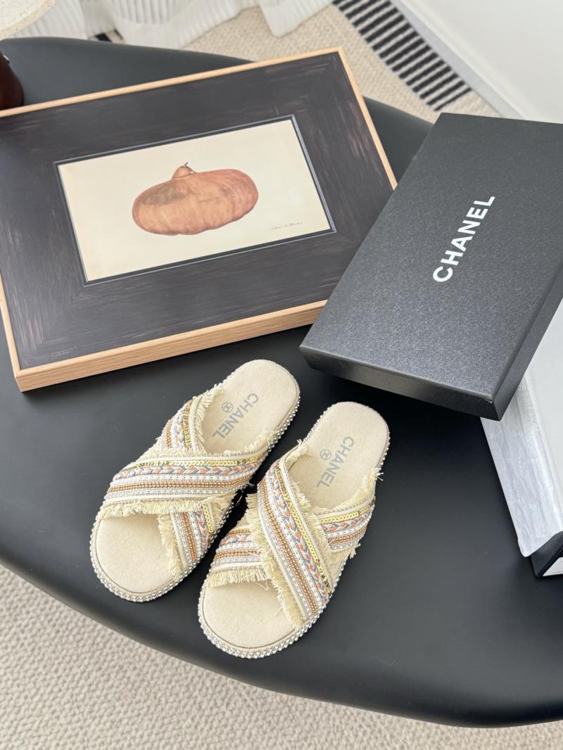 Chanel Sandals SCS30504