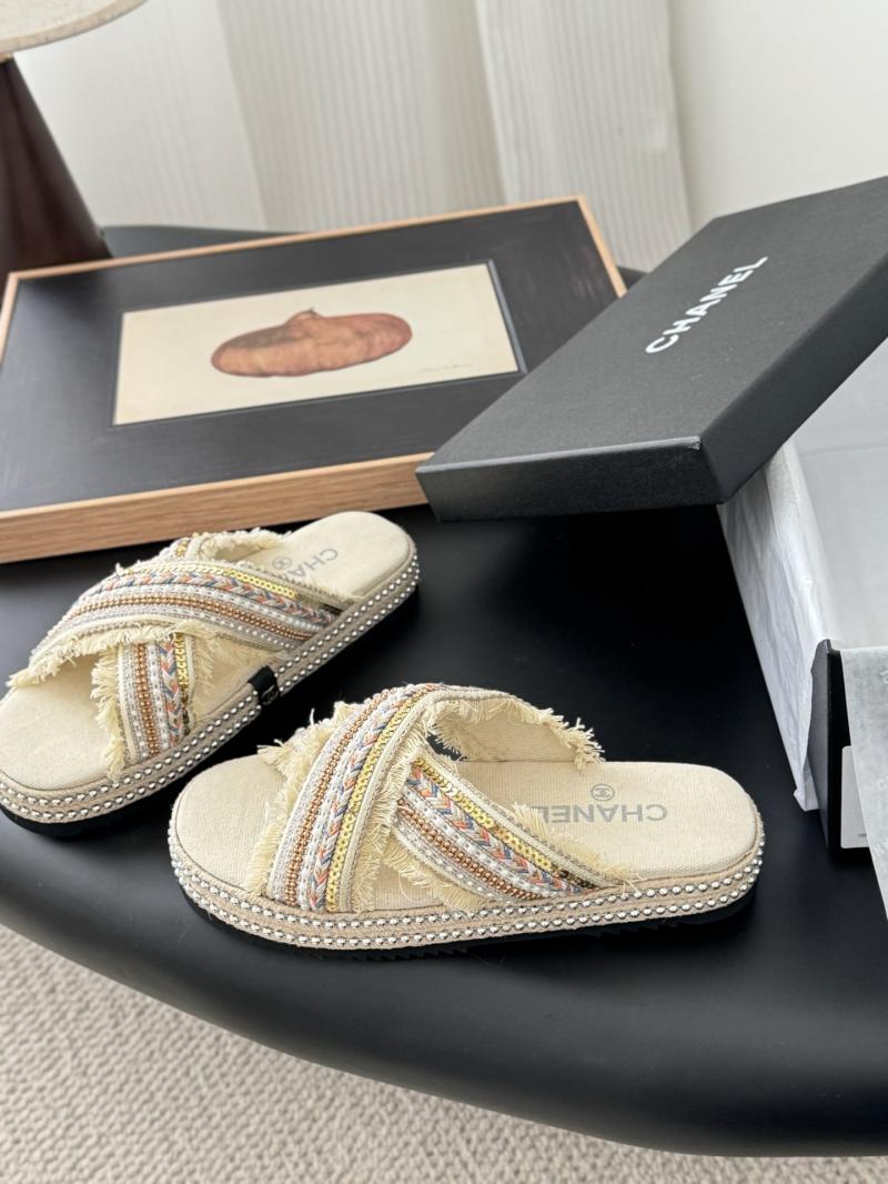 Chanel Sandals SCS30504
