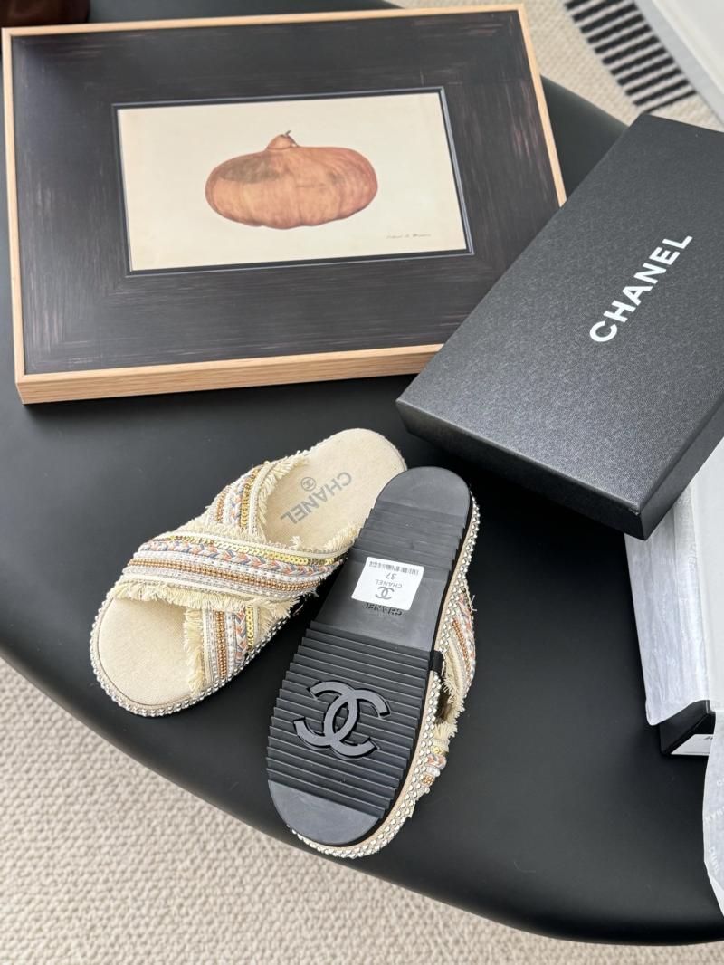 Chanel Sandals SCS30504