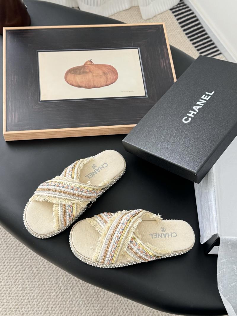 Chanel Sandals SCS30504