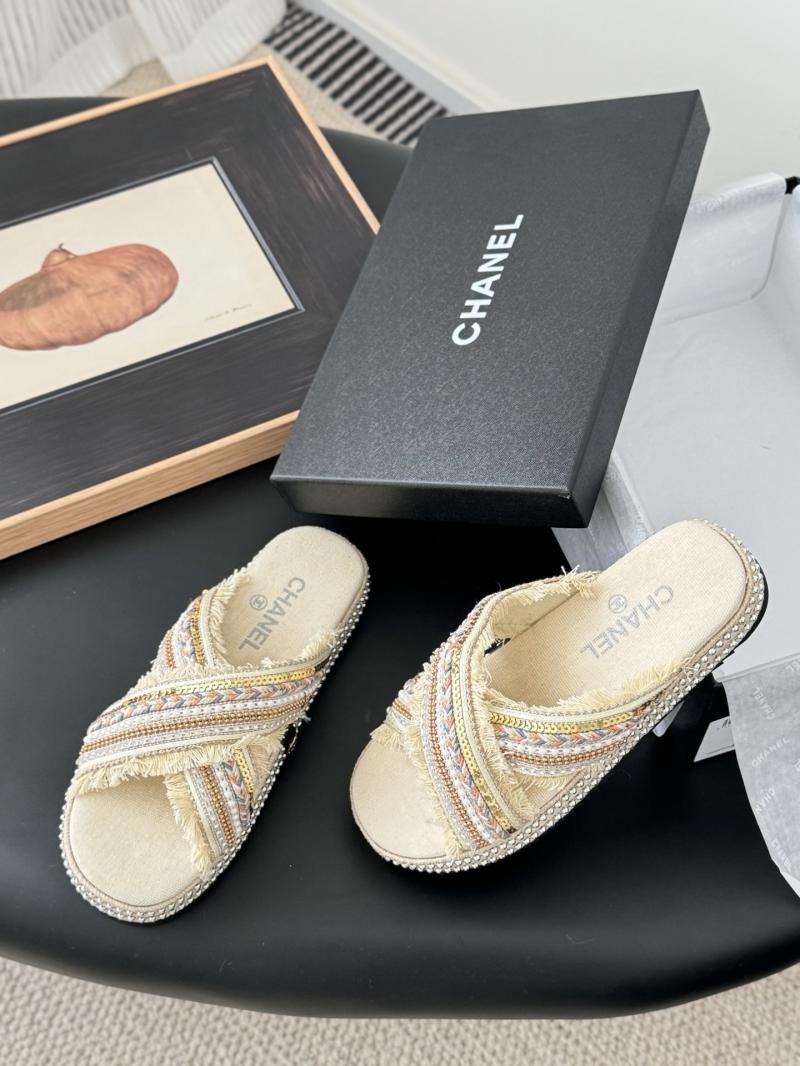 Chanel Sandals SCS30504