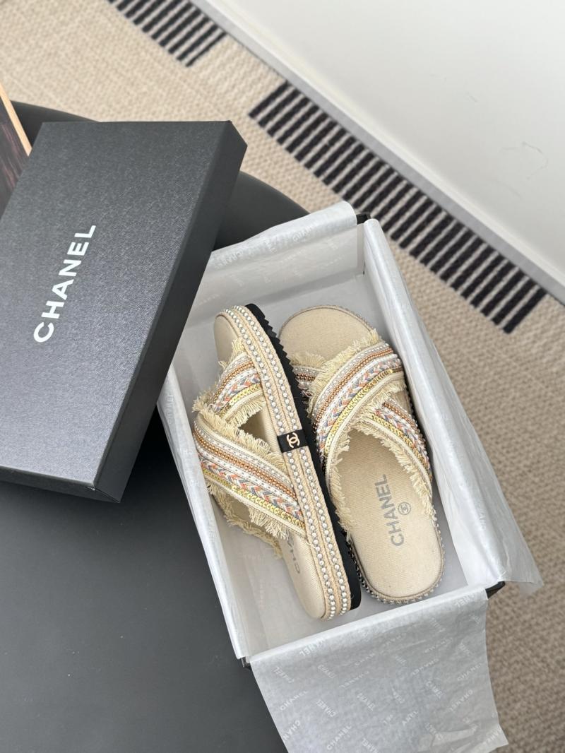 Chanel Sandals SCS30504