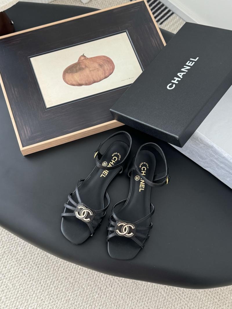 Chanel Sandals SCS30505