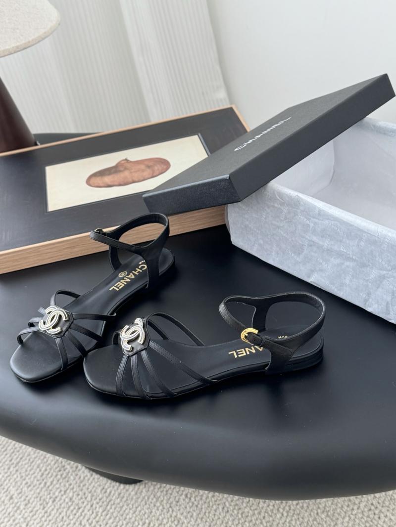 Chanel Sandals SCS30505