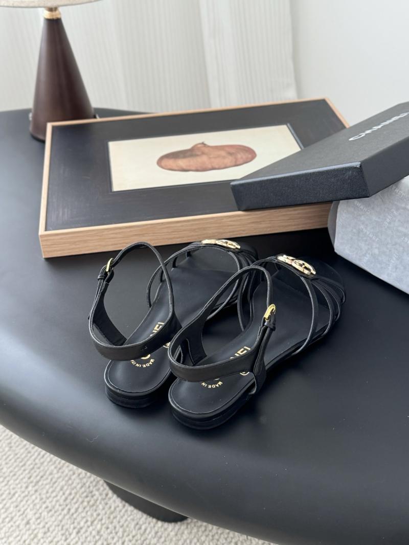 Chanel Sandals SCS30505