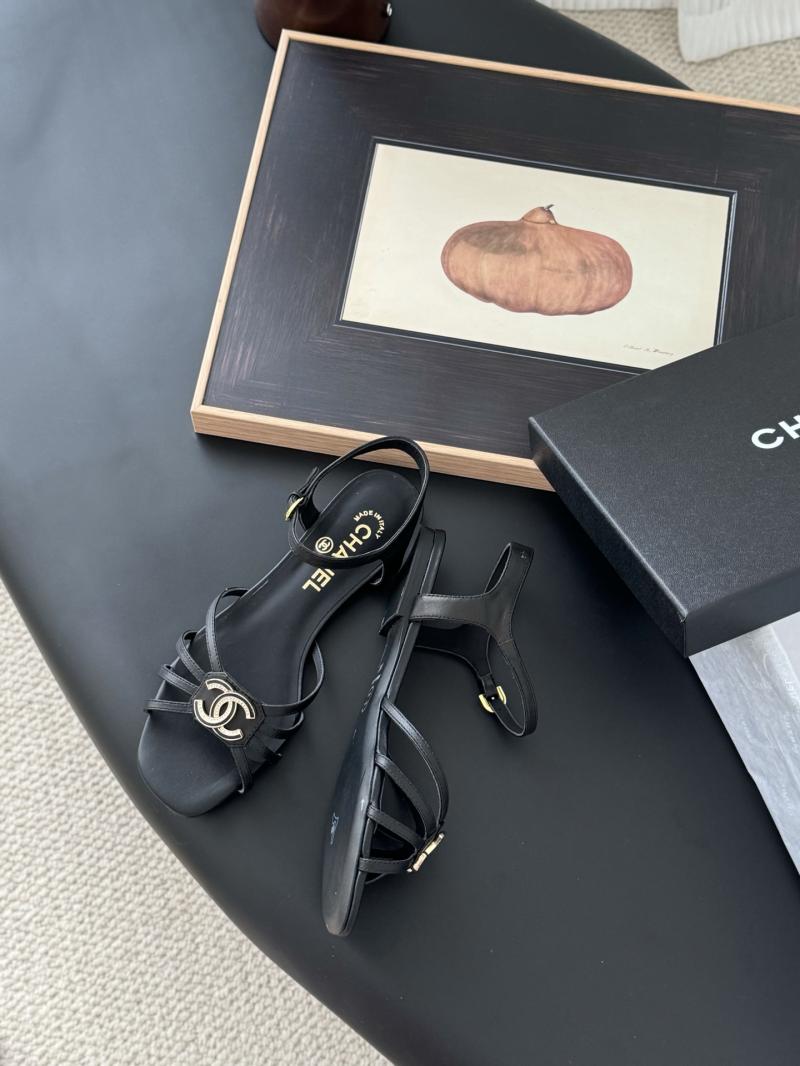 Chanel Sandals SCS30505