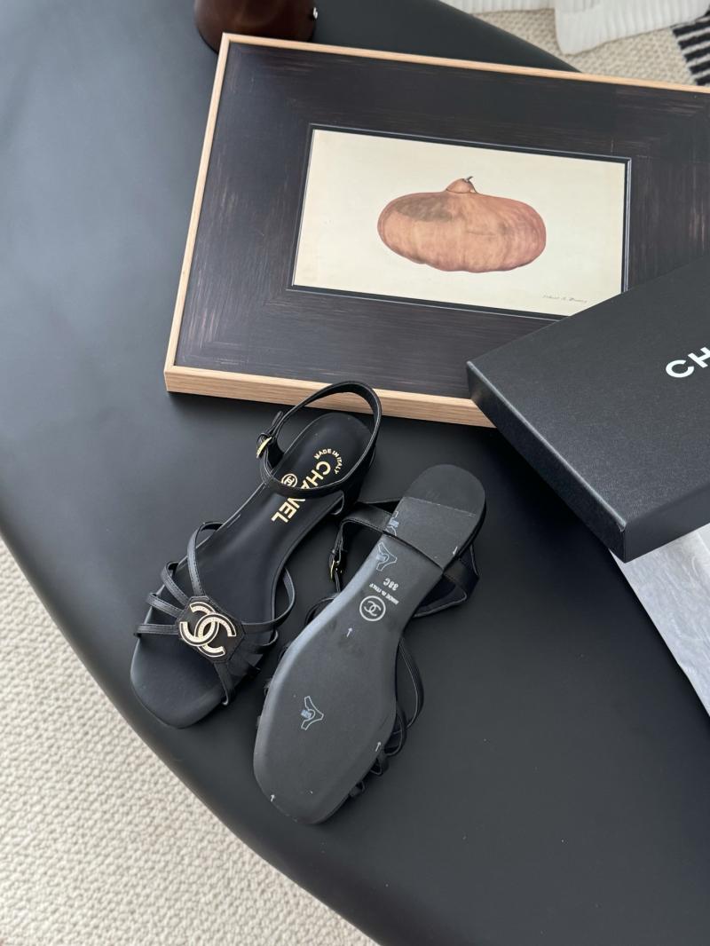 Chanel Sandals SCS30505