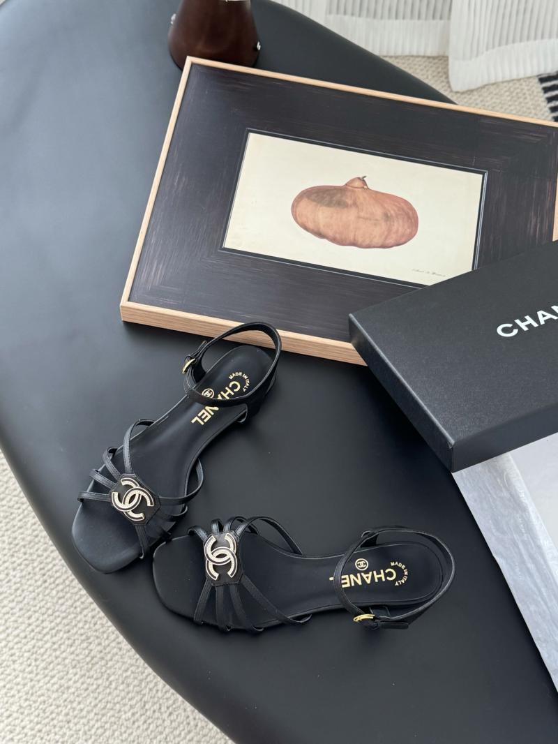 Chanel Sandals SCS30505