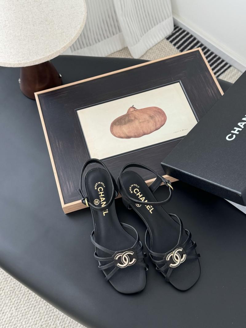 Chanel Sandals SCS30505