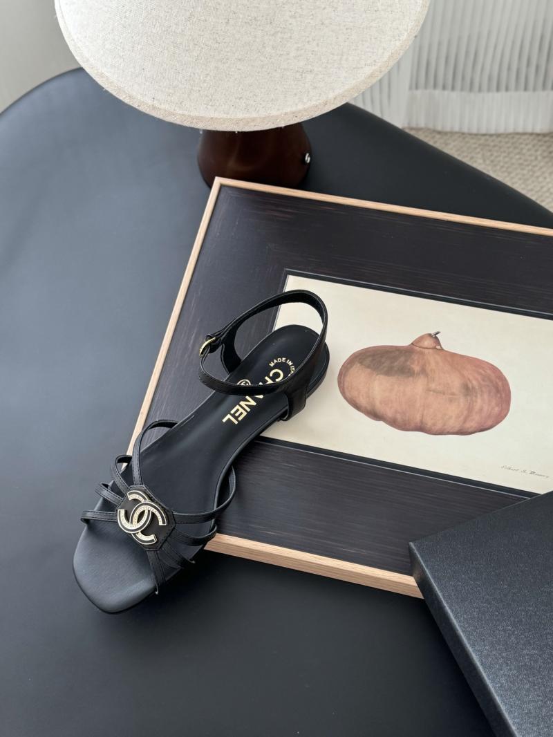 Chanel Sandals SCS30505