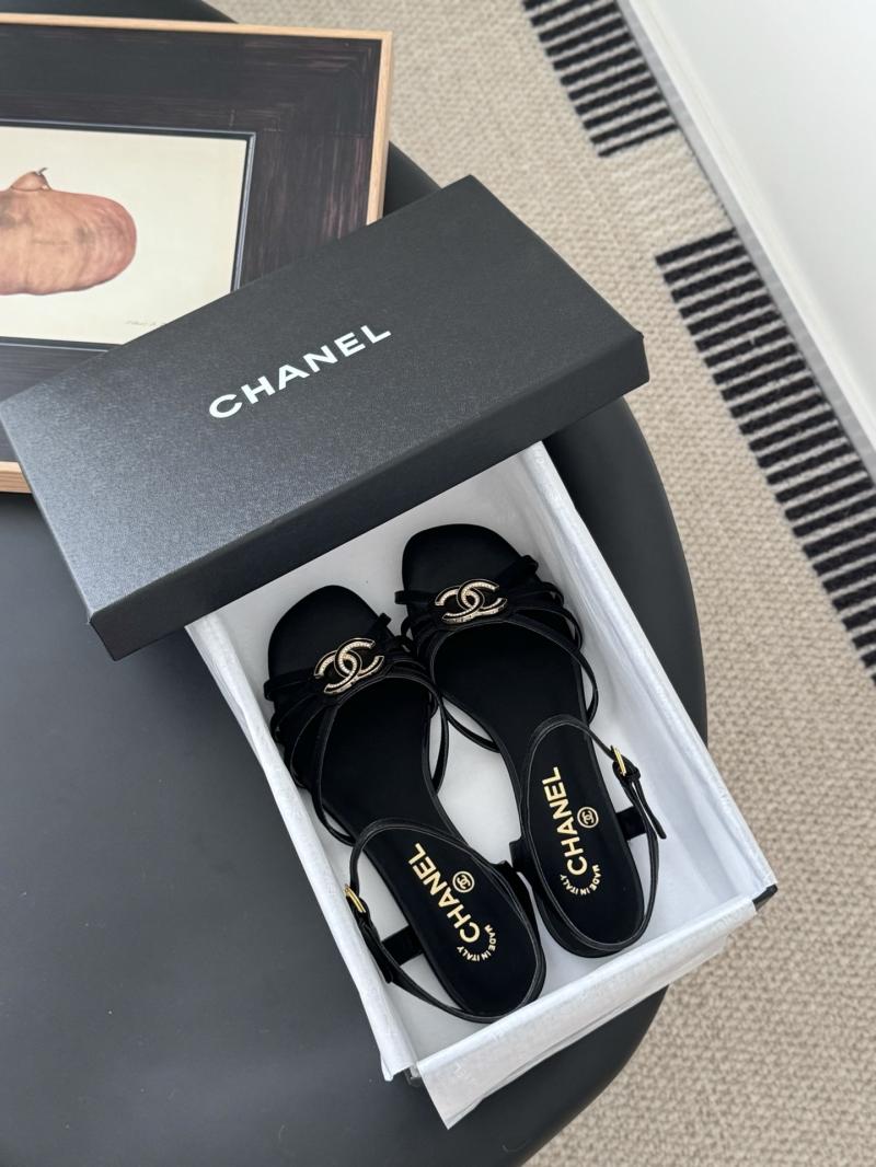 Chanel Sandals SCS30505