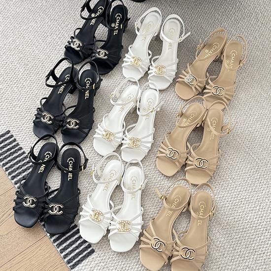 Chanel Sandals SCS30505