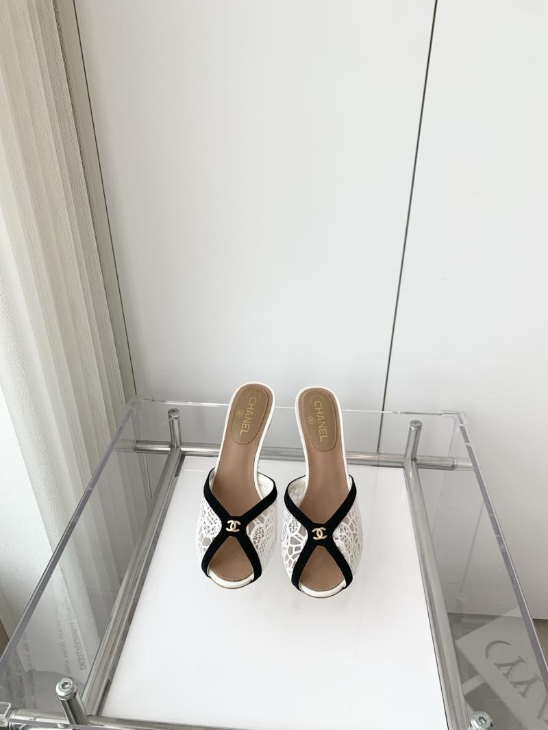 Chanel Sandals SCS30506