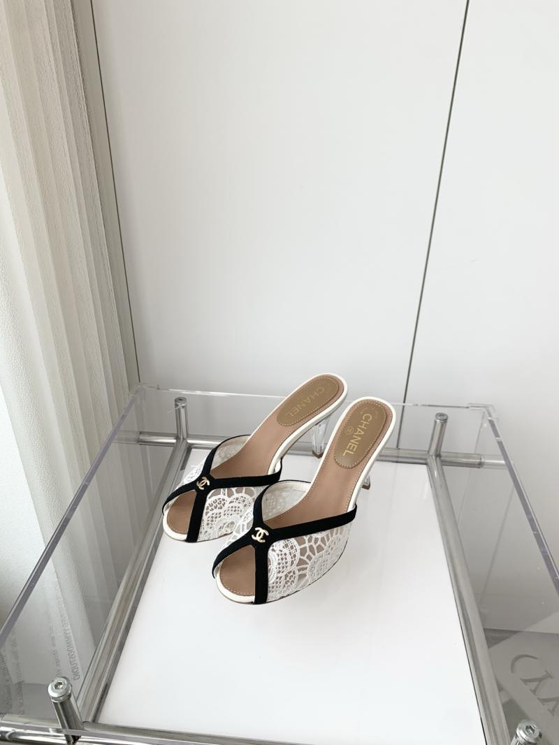 Chanel Sandals SCS30506