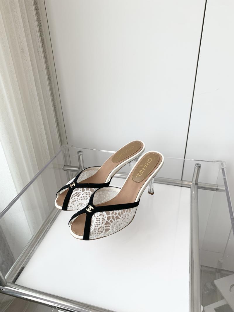 Chanel Sandals SCS30506