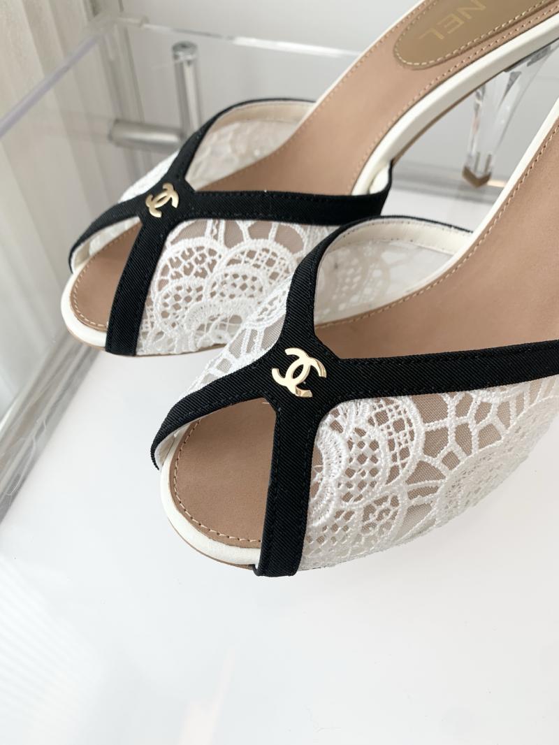 Chanel Sandals SCS30506