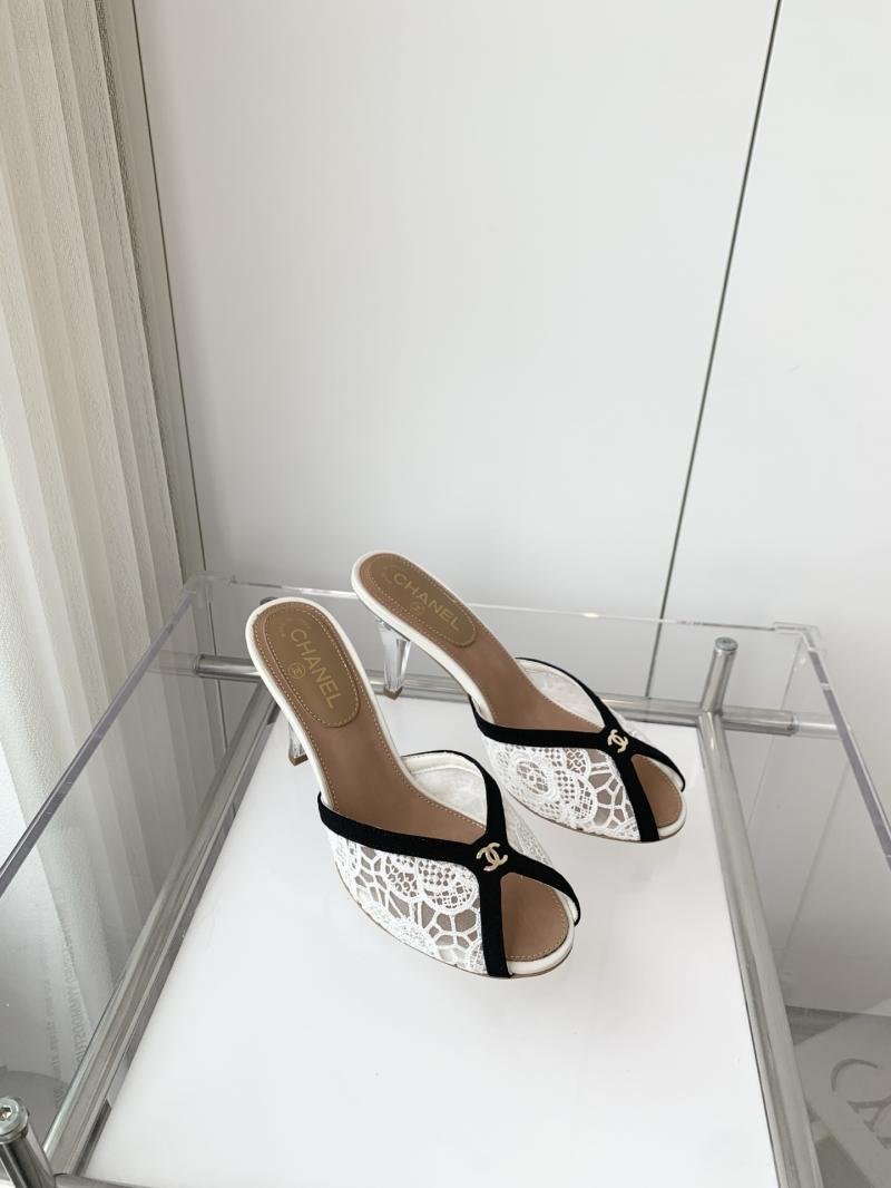 Chanel Sandals SCS30506