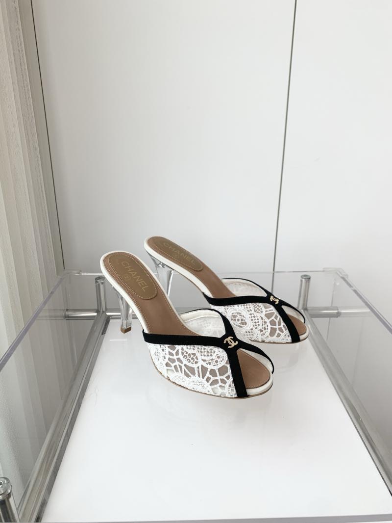 Chanel Sandals SCS30506