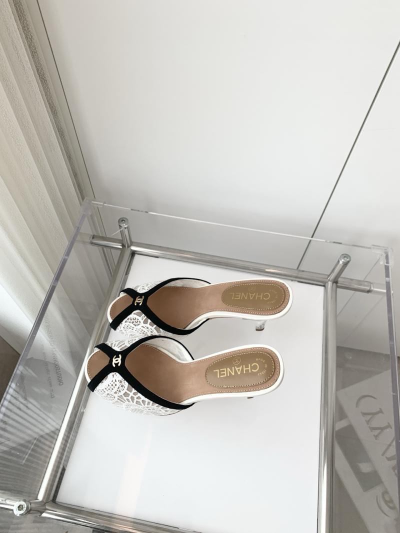 Chanel Sandals SCS30506