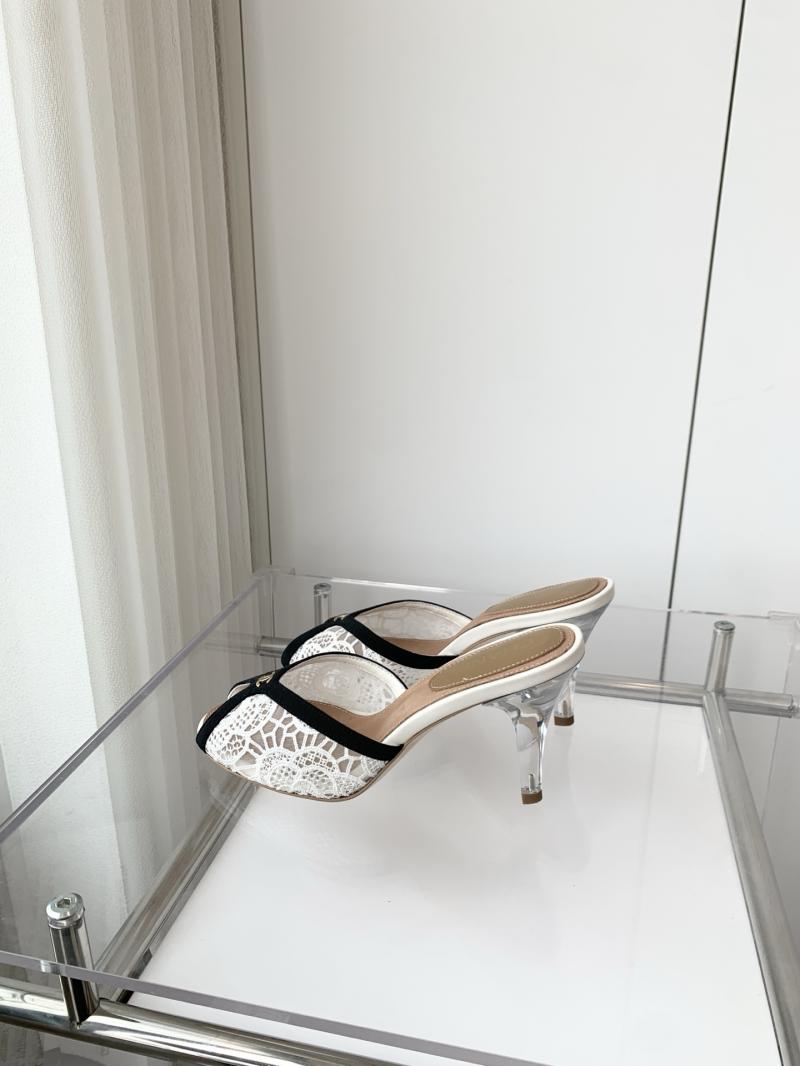 Chanel Sandals SCS30506