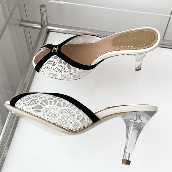 Chanel Sandals SCS30506