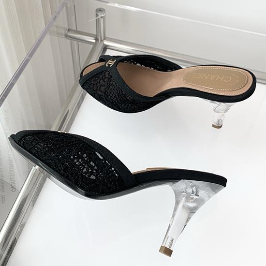 Chanel Sandals SCS30507