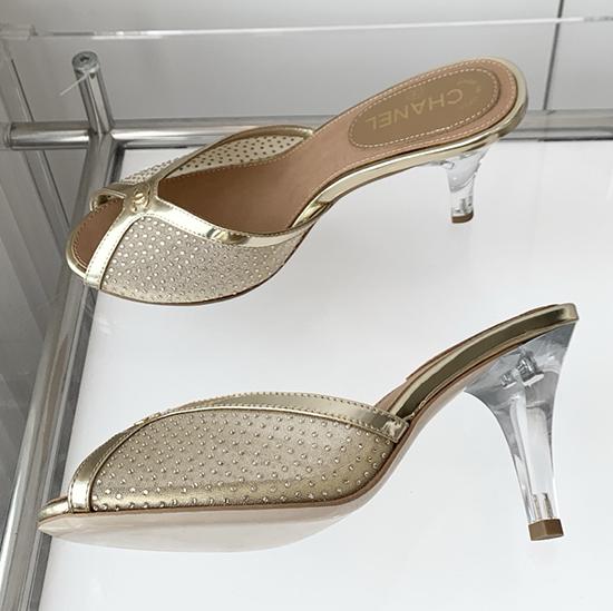 Chanel Sandals SCS30508
