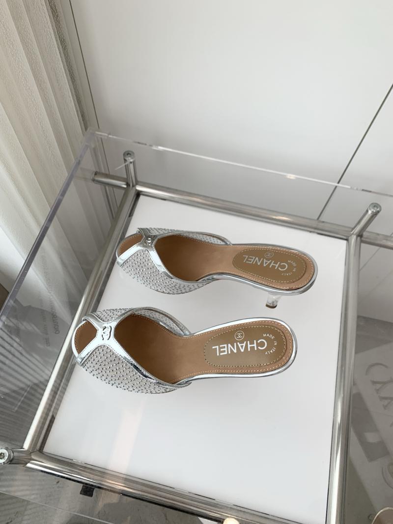Chanel Sandals SCS30510