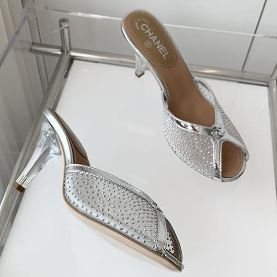 Chanel Sandals SCS30510