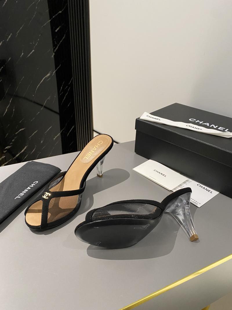 Chanel Sandals SCS30511