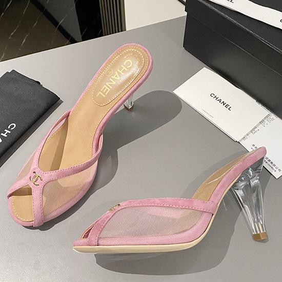 Chanel Sandals SCS30513