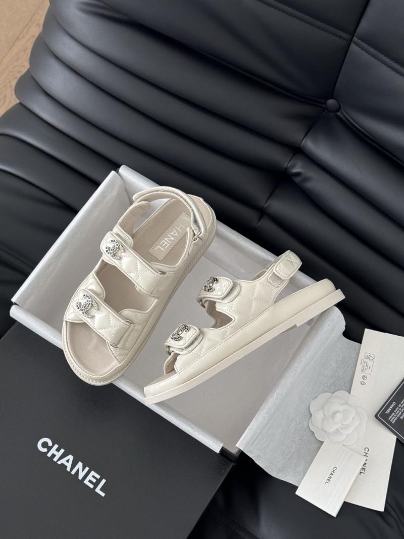 Chanel Sandals SCS30803