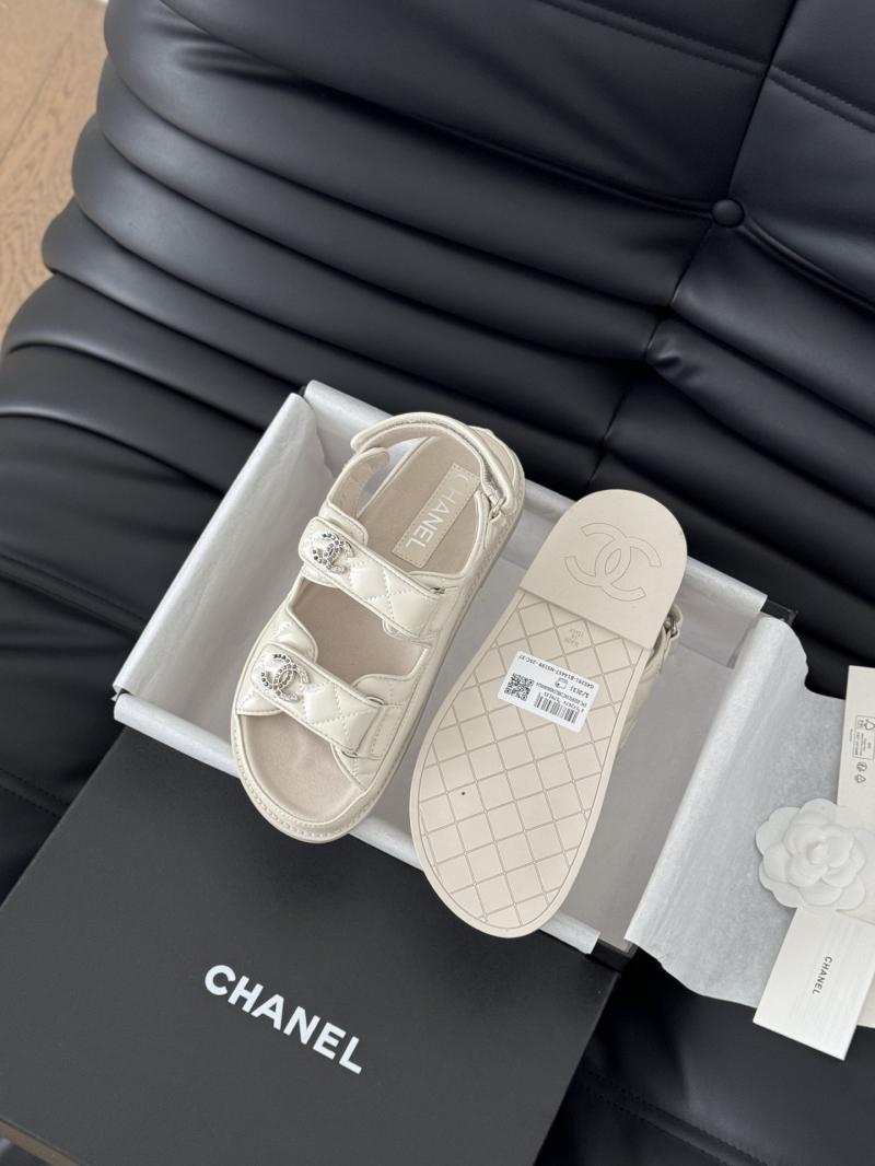 Chanel Sandals SCS30803