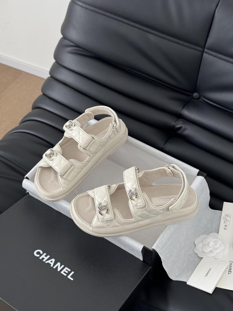 Chanel Sandals SCS30803
