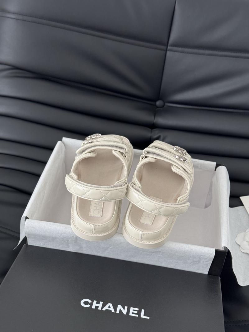 Chanel Sandals SCS30803