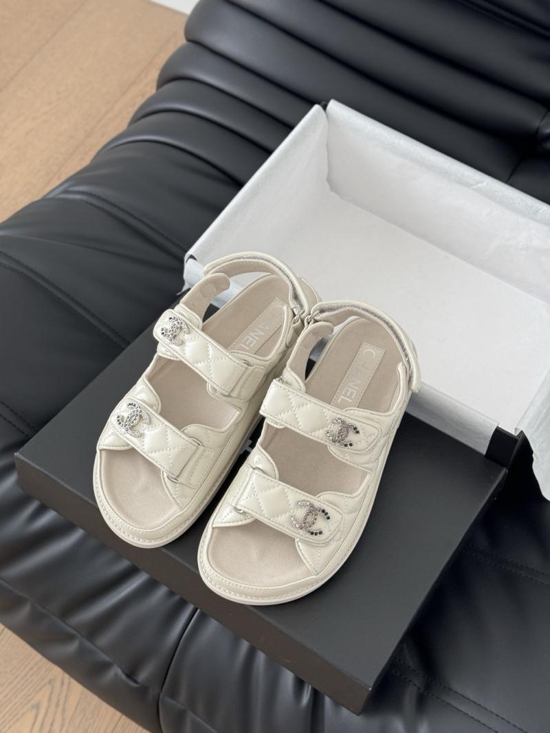 Chanel Sandals SCS30803