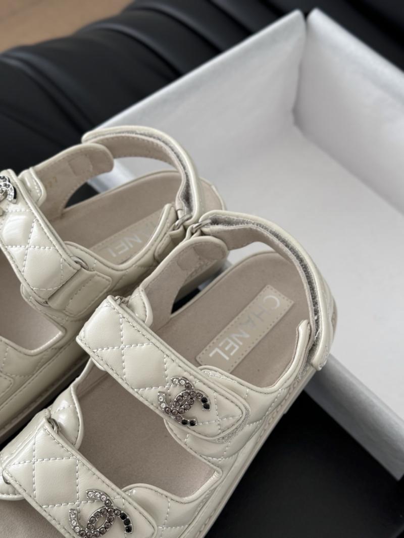 Chanel Sandals SCS30803