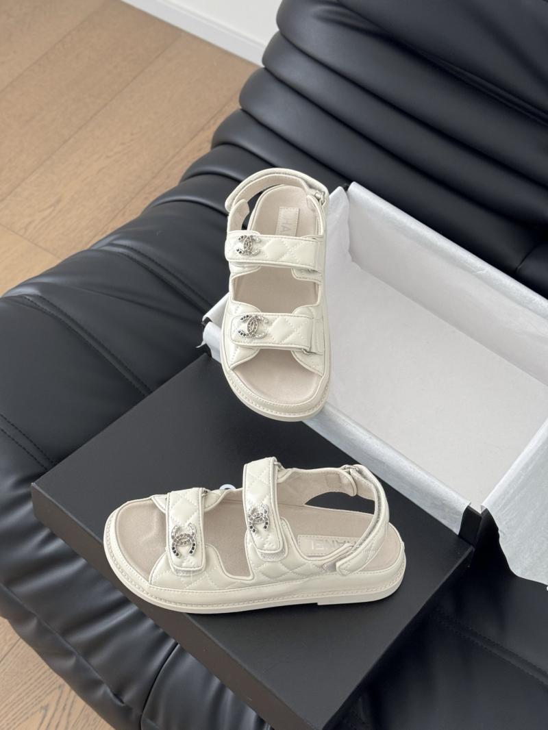 Chanel Sandals SCS30803