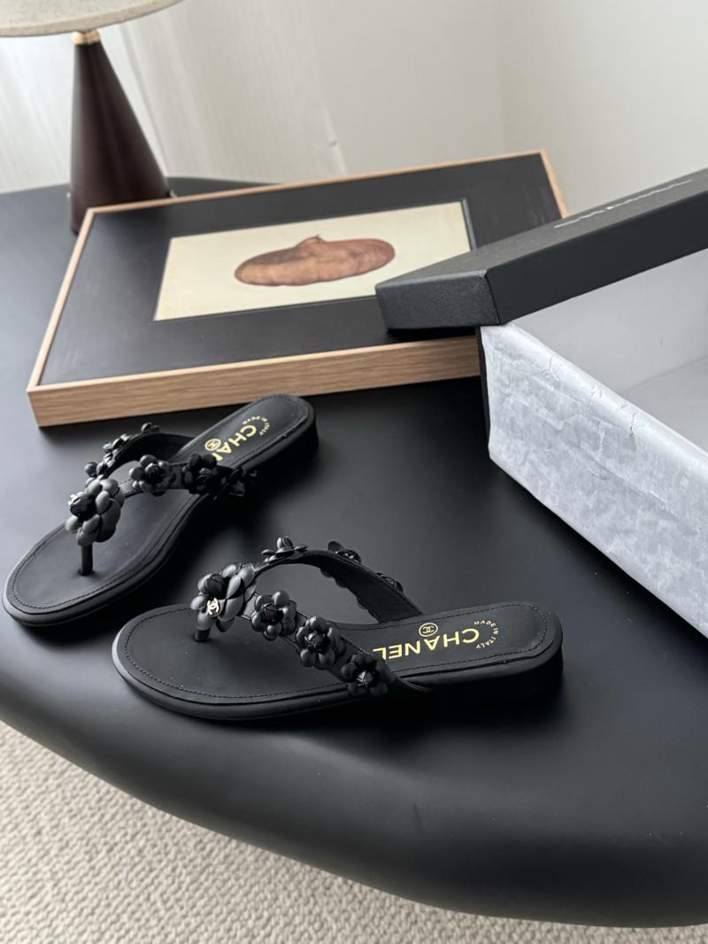 Chanel Sandals SCS31501