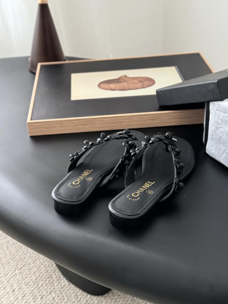 Chanel Sandals SCS31501
