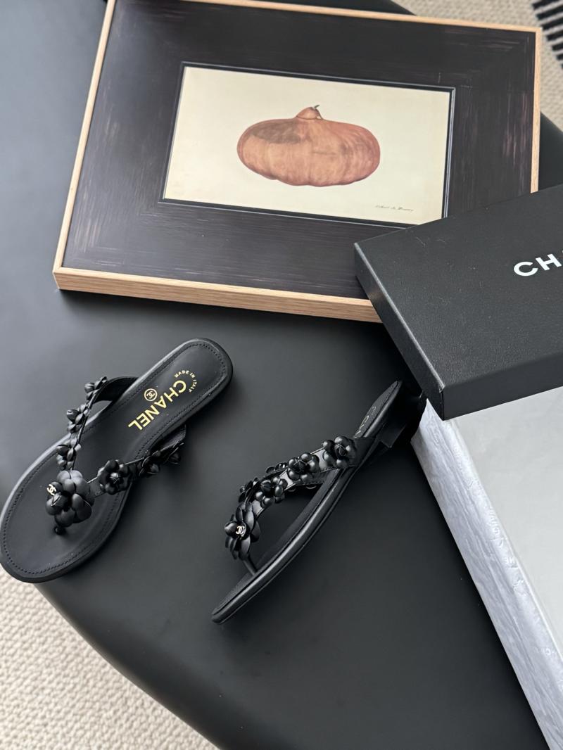 Chanel Sandals SCS31501