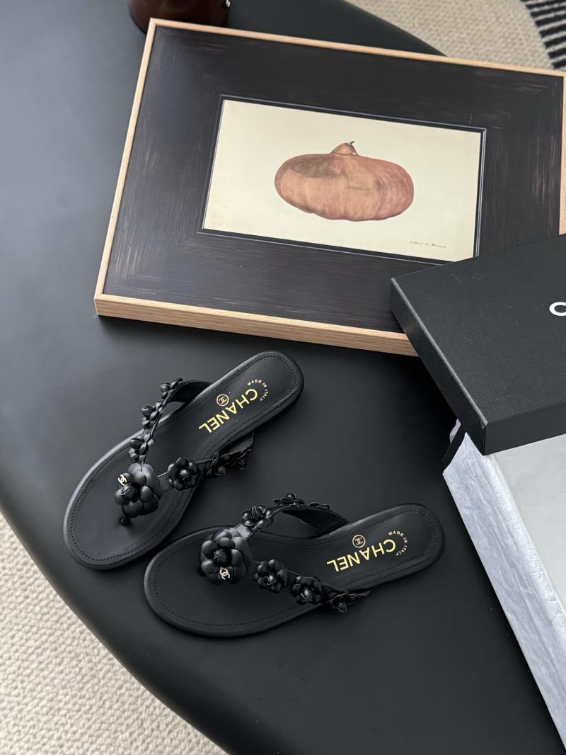 Chanel Sandals SCS31501