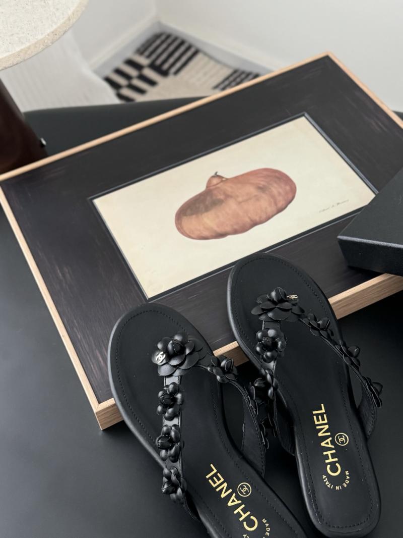 Chanel Sandals SCS31501