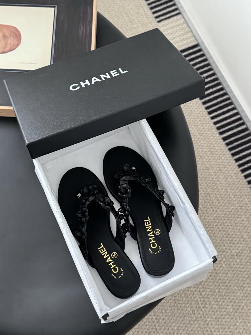 Chanel Sandals SCS31501