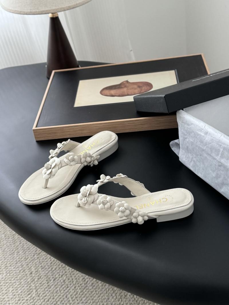 Chanel Sandals SCS31503