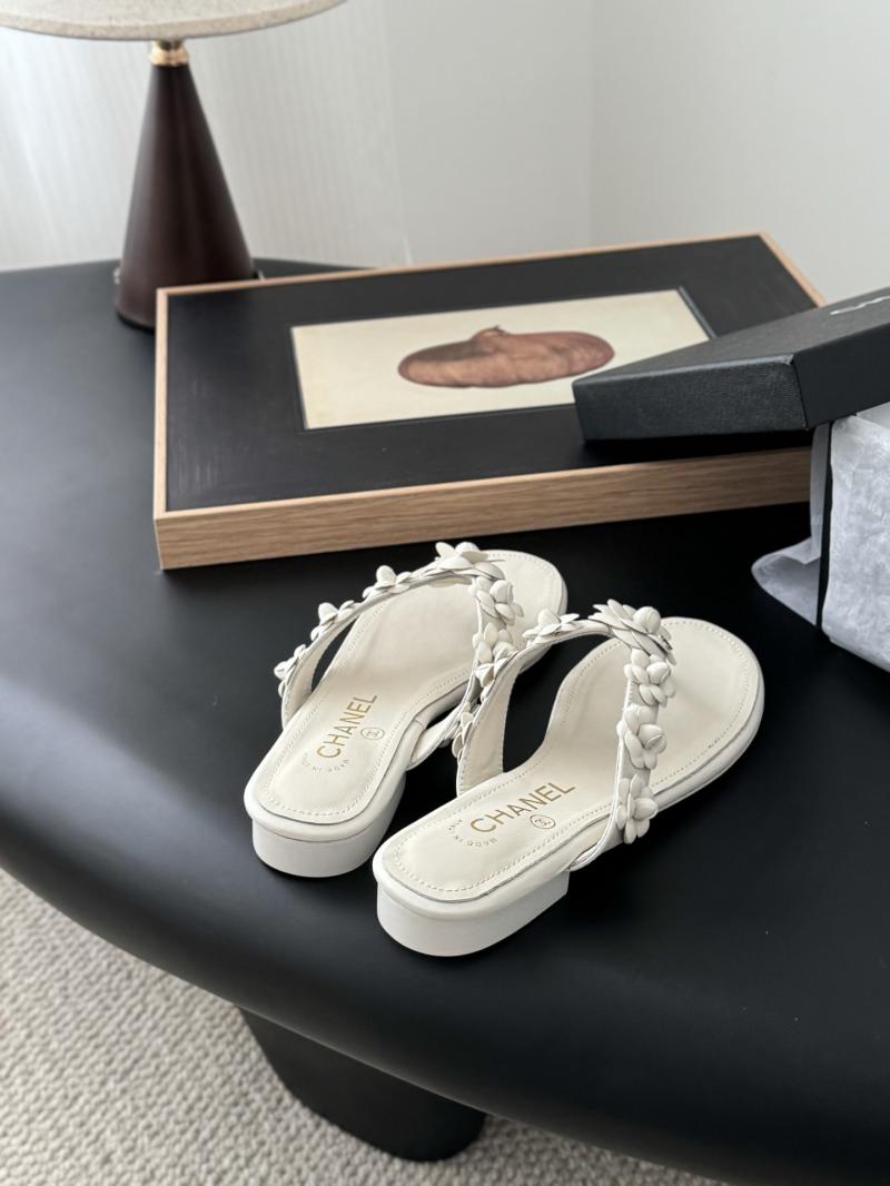 Chanel Sandals SCS31503