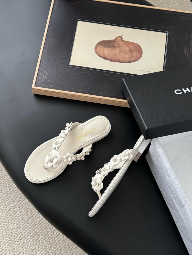 Chanel Sandals SCS31503